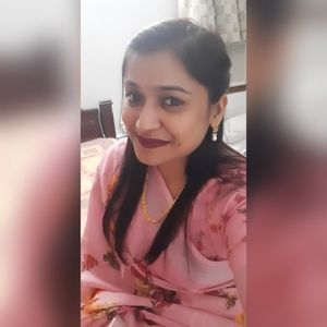 Meet your Posher, Neha